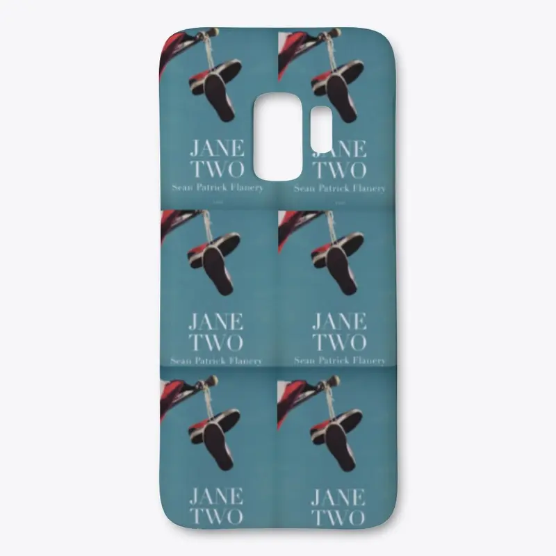 Jane Two Samsung Case