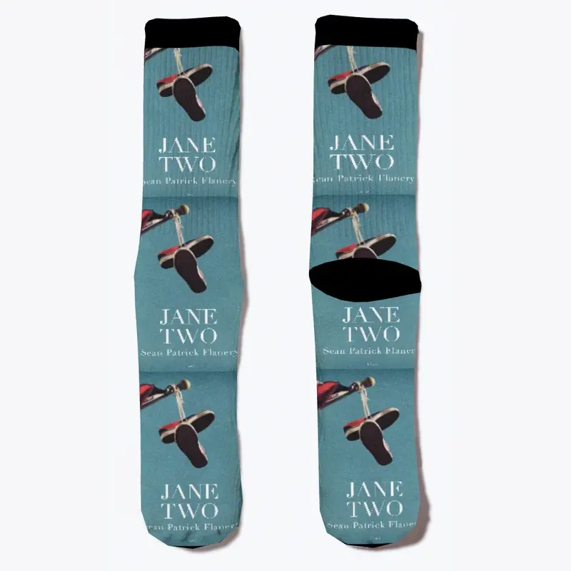 JaneTwo Socks